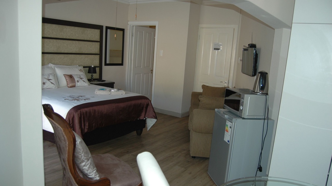 Photo of Bedroom in Gonubie