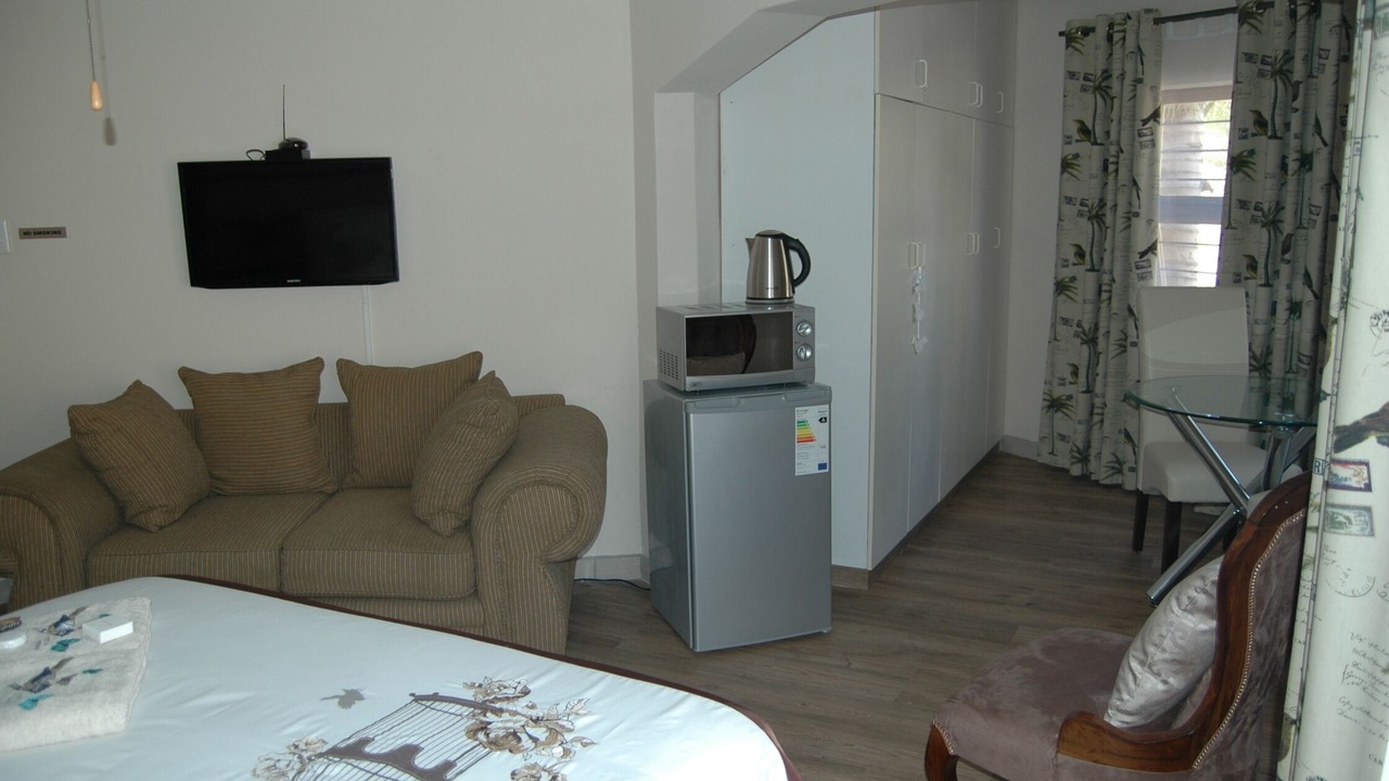 Photo of Livingroom in Gonubie