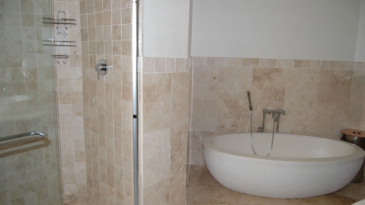 Photo of Bathroom in Gonubie