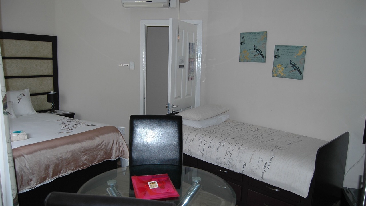 Photo of Bedroom in Gonubie