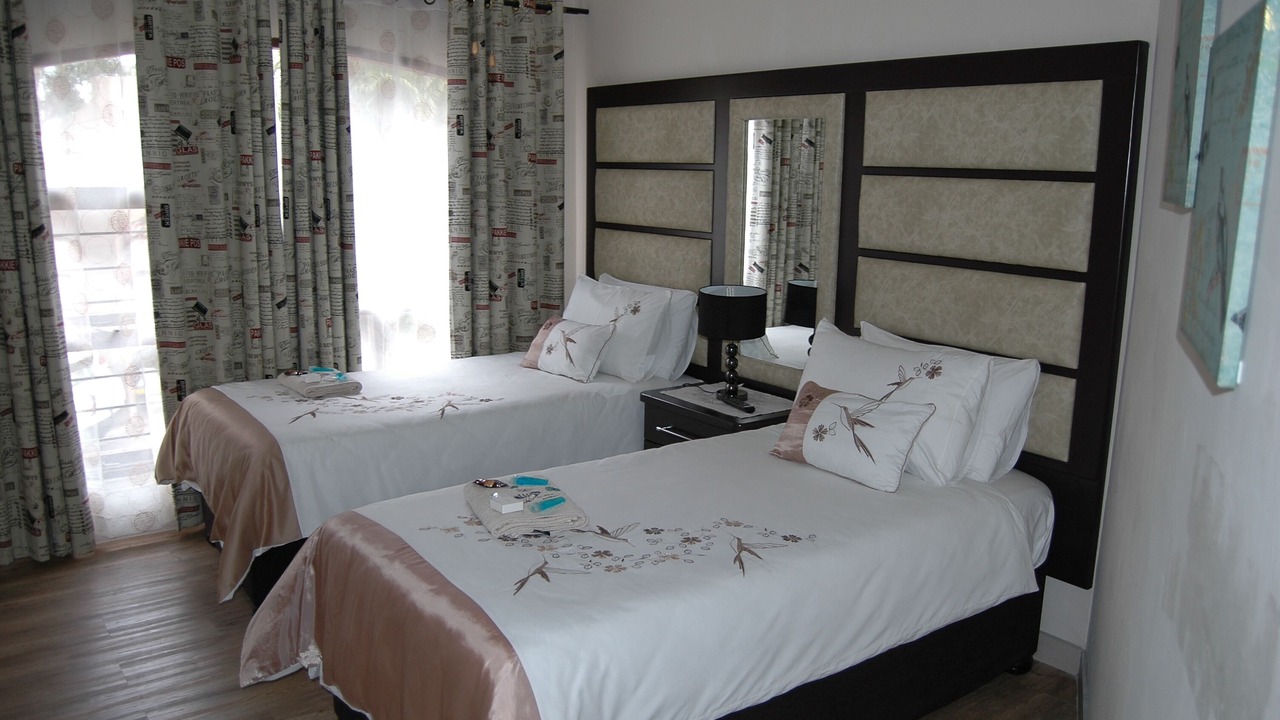 Photo of Bedroom in Gonubie