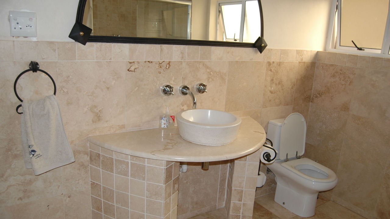 Photo of Bathroom in Gonubie