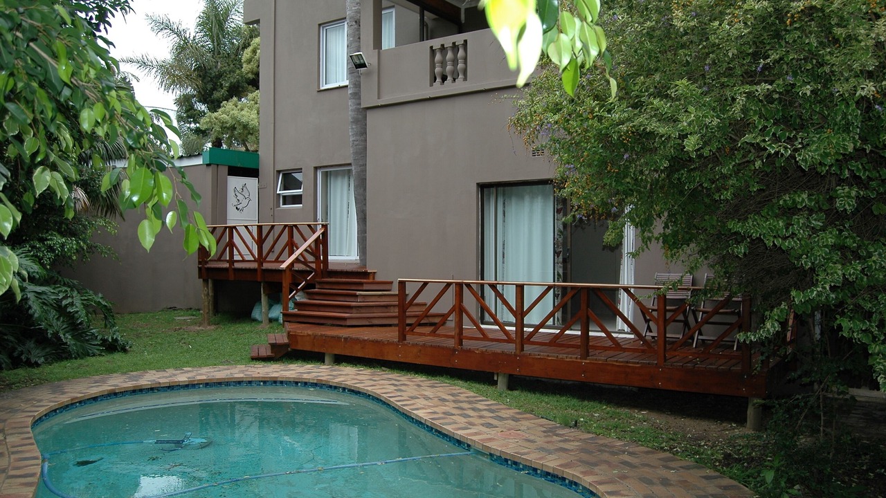 Photo of Outdoor in Gonubie