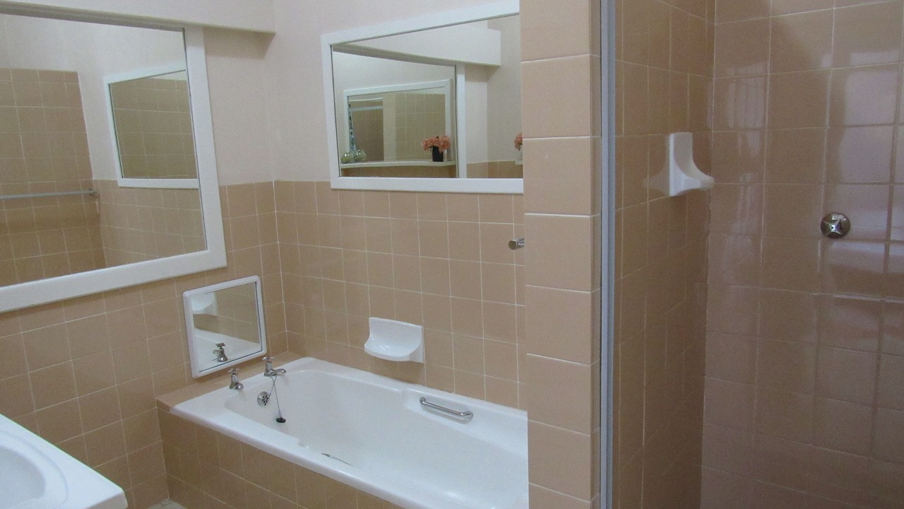 Photo of Bathroom in Lambert's Bay
