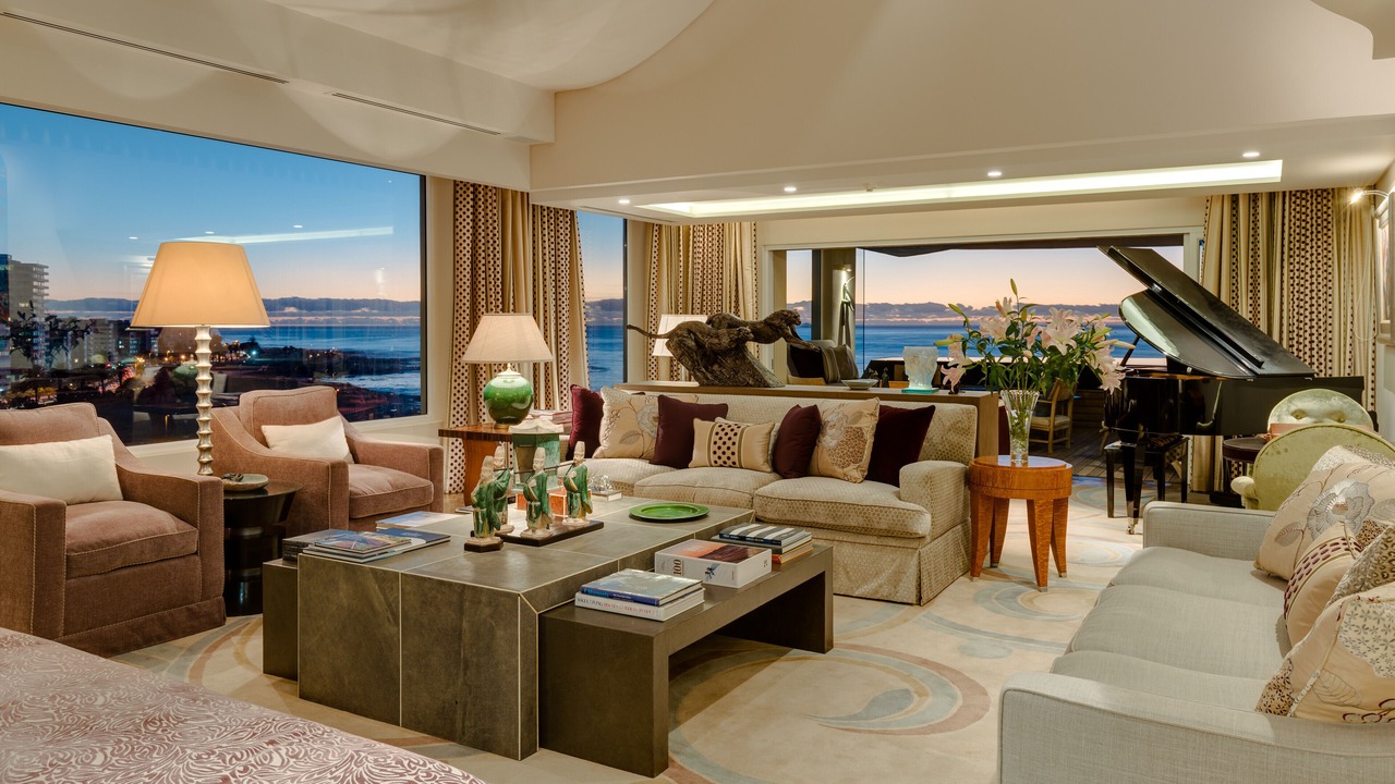 Photo of Livingroom in Mouille Point