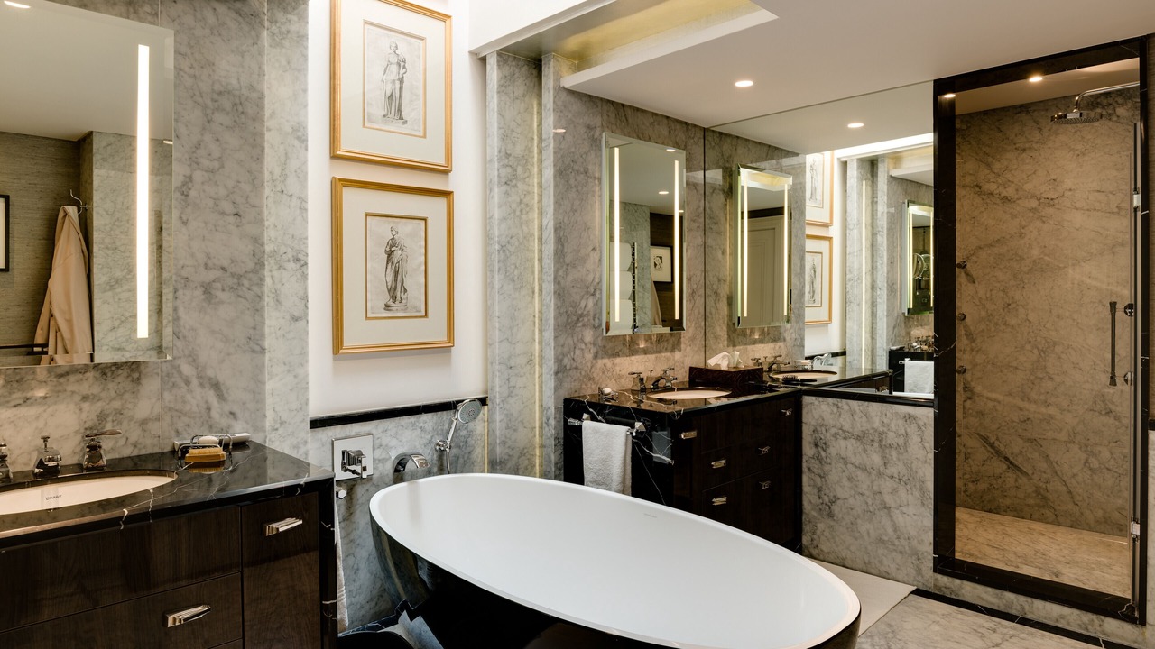 Photo of Bathroom in Mouille Point