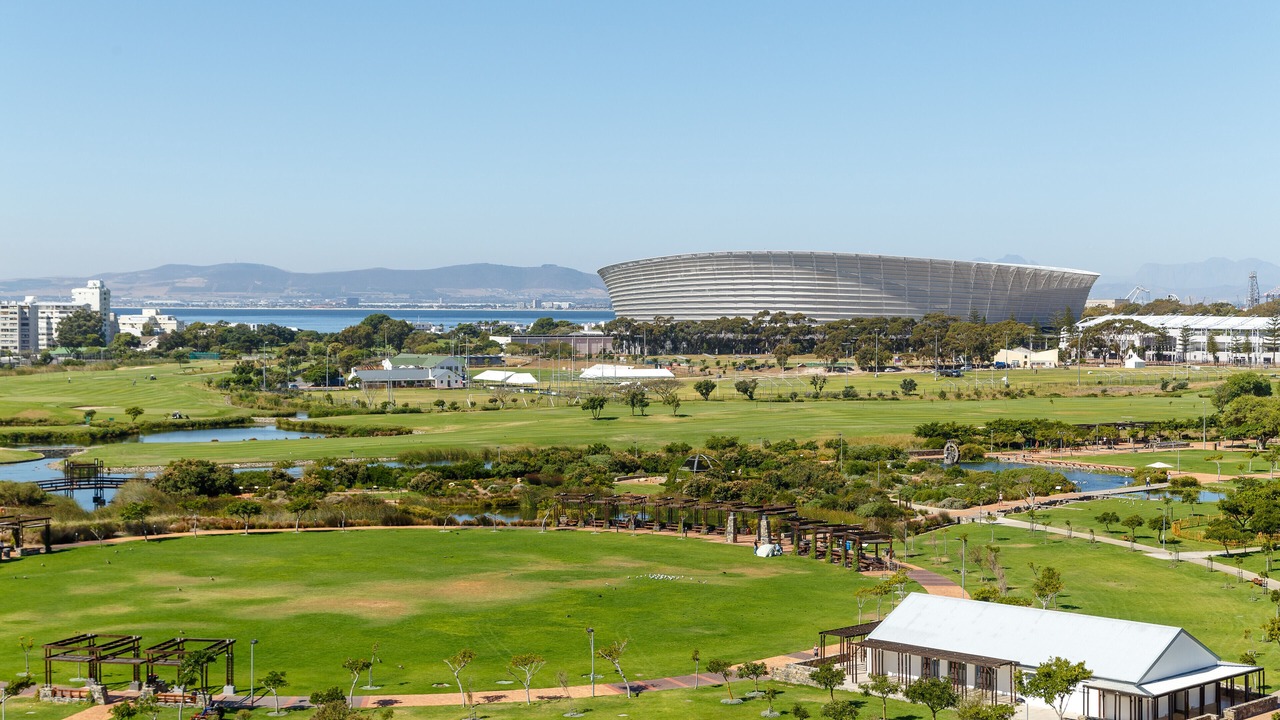Photo of Others in Mouille Point