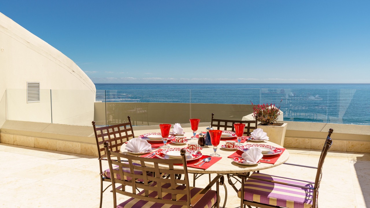Photo of Outdoor in Mouille Point