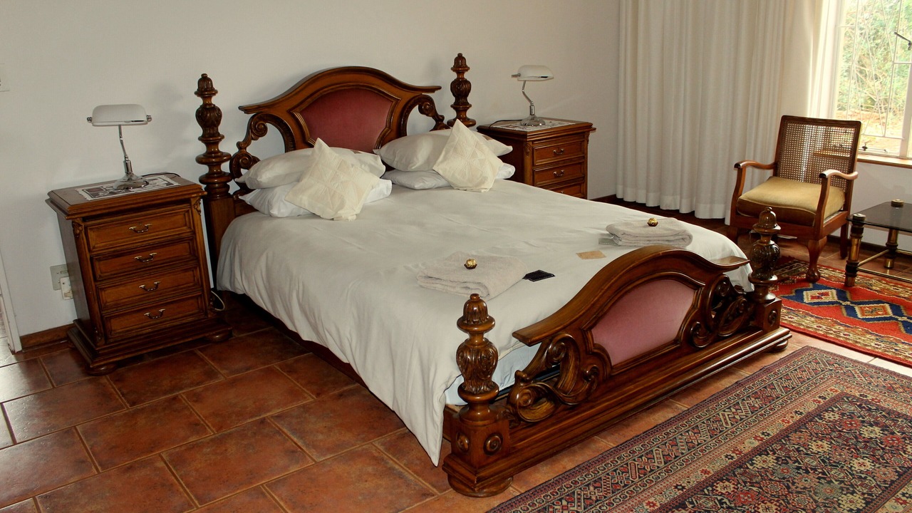 Photo of Bathroom in Greater Tzaneen