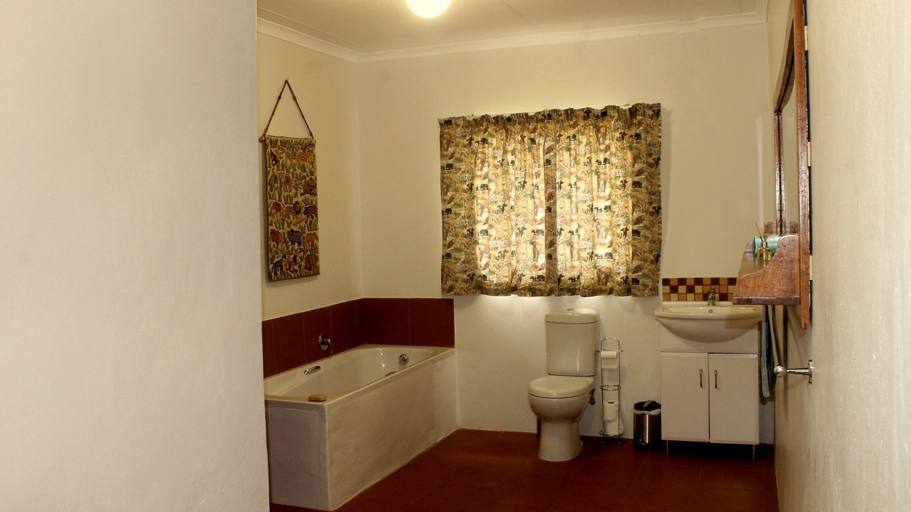 Photo of Bathroom in Greater Tzaneen