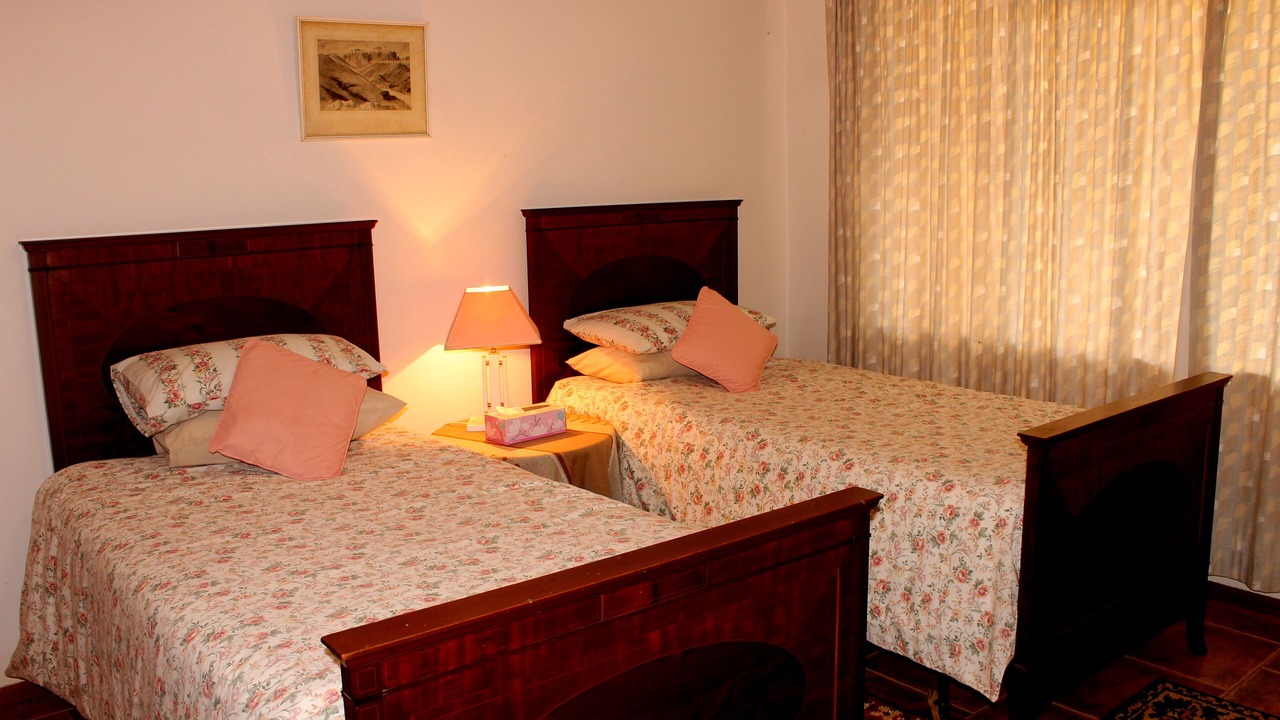 Photo of Bedroom in Greater Tzaneen