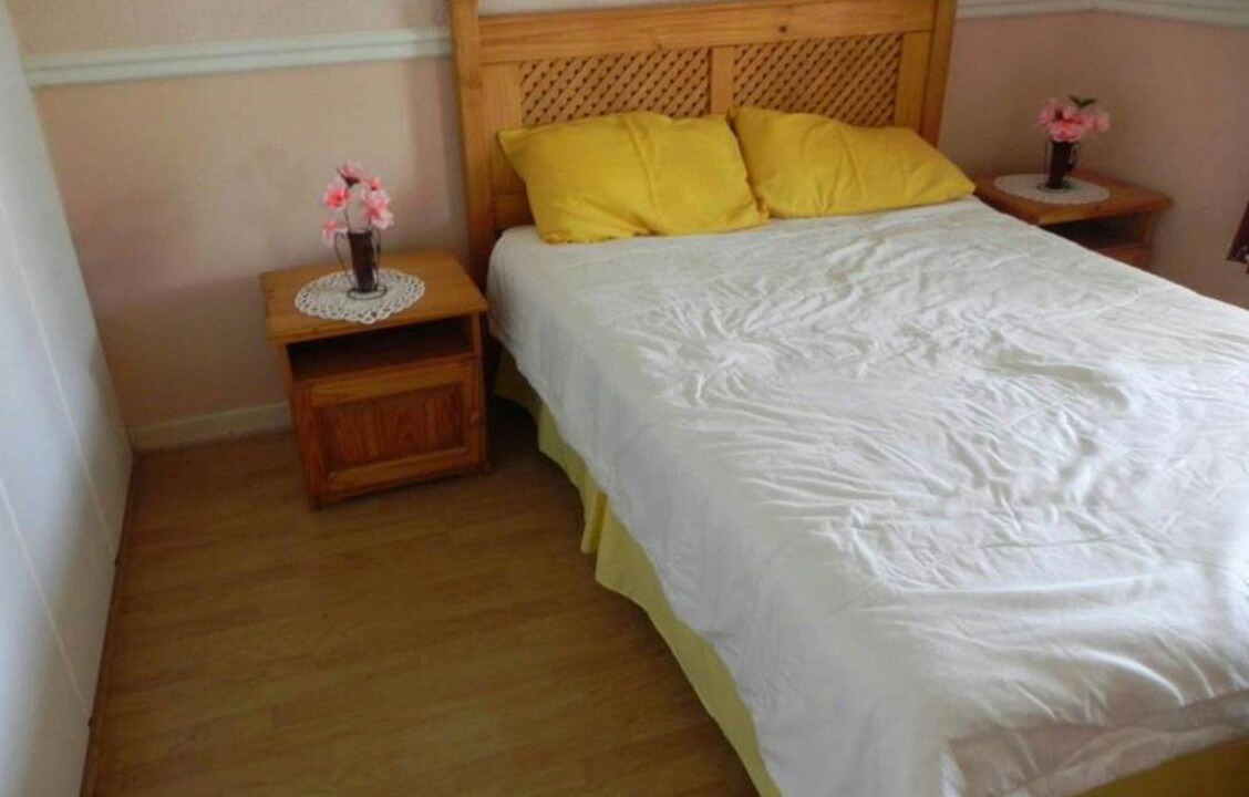 Photo of Bedroom in Shaka's Rock