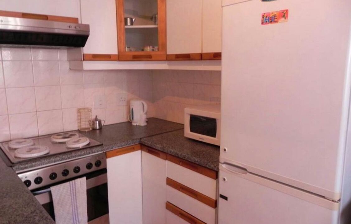 Photo of Kitchen in Shaka's Rock