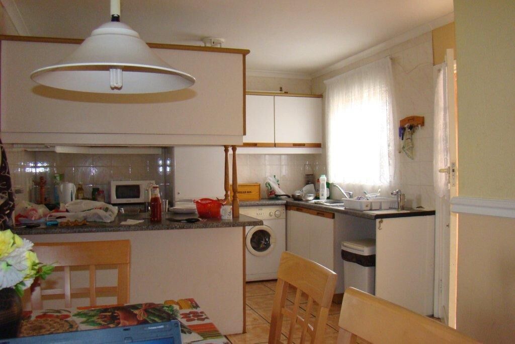 Photo of Kitchen in Shaka's Rock