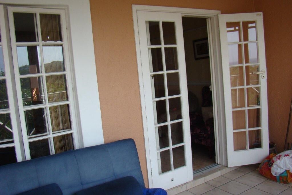 Photo of Patio Balcony in Shaka's Rock