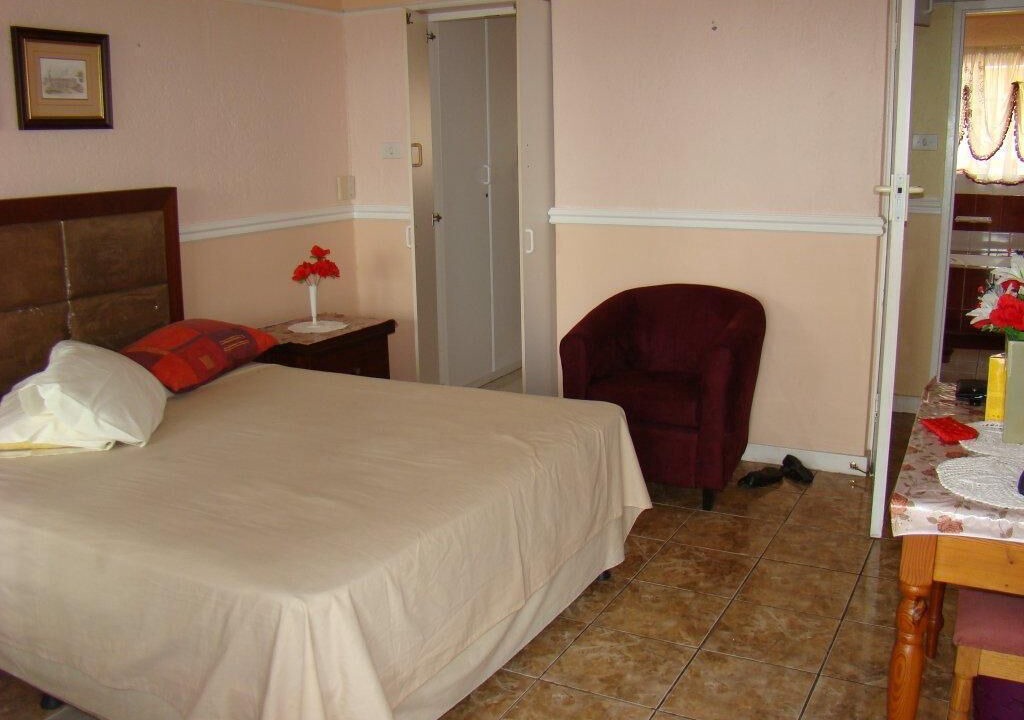 Photo of Bedroom in Shaka's Rock