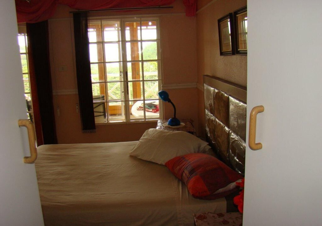Photo of Bedroom in Shaka's Rock