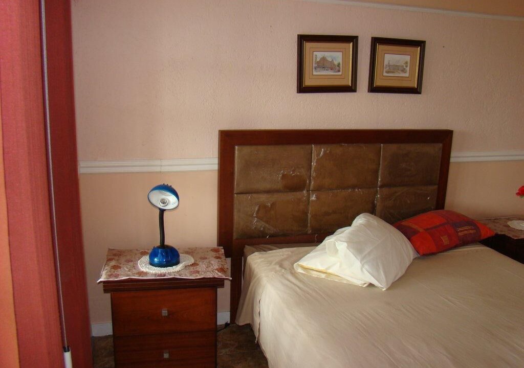 Photo of Bedroom in Shaka's Rock