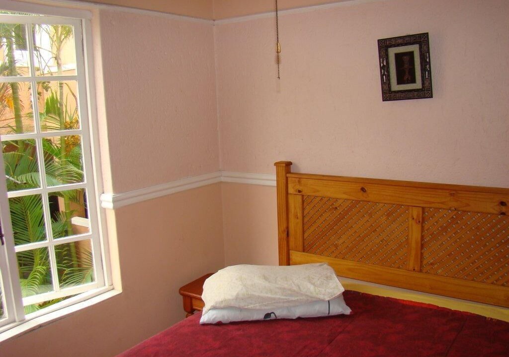 Photo of Bedroom in Shaka's Rock