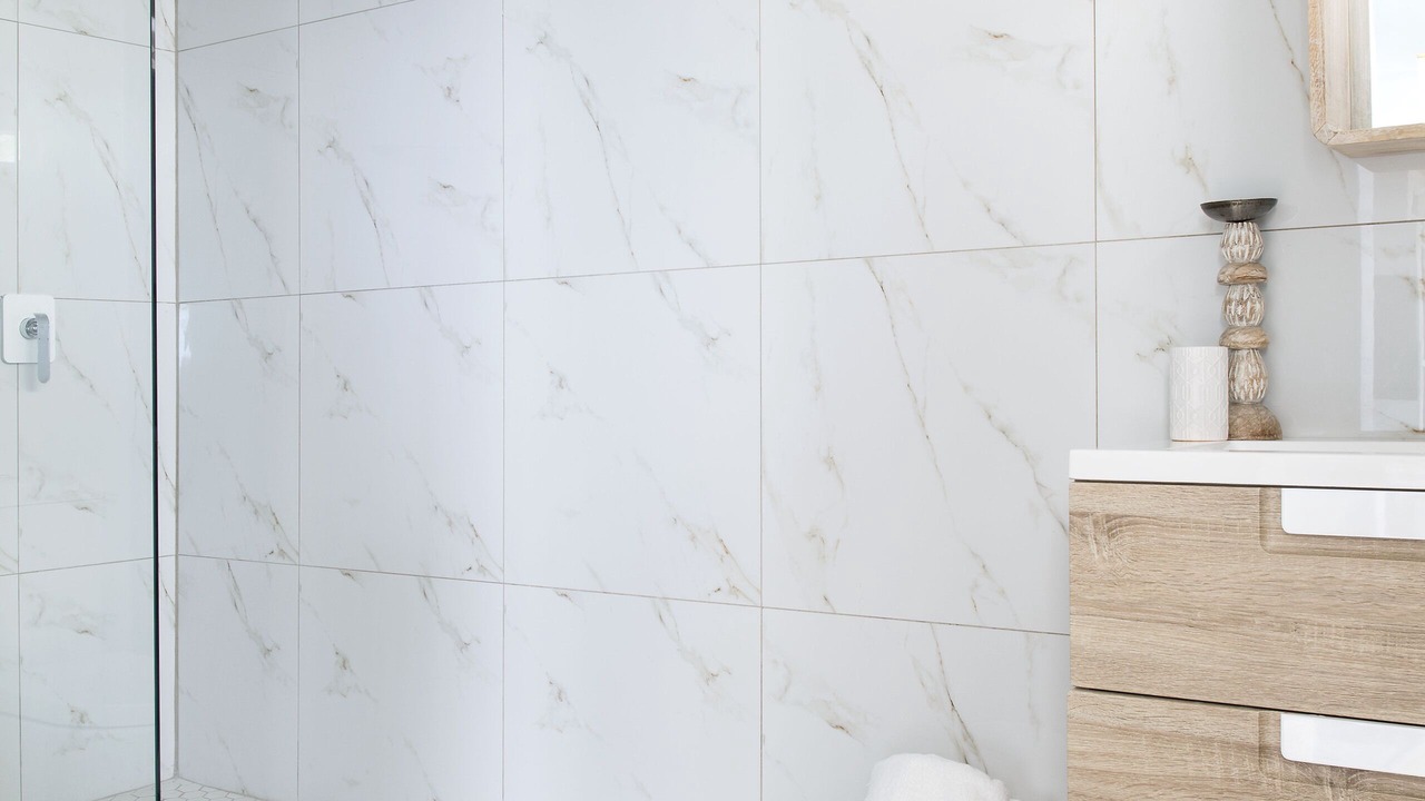 Photo of Bathroom in Greater Johannesburg Metropolitan Area