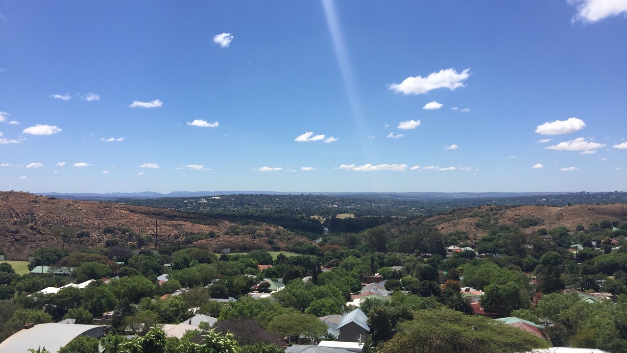 Photo of Outdoor in Greater Johannesburg Metropolitan Area