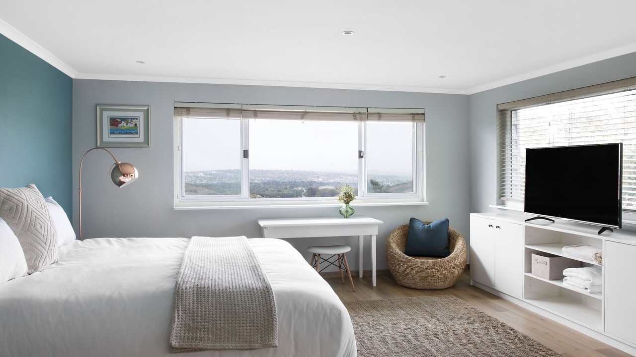 Photo of Bedroom in Greater Johannesburg Metropolitan Area