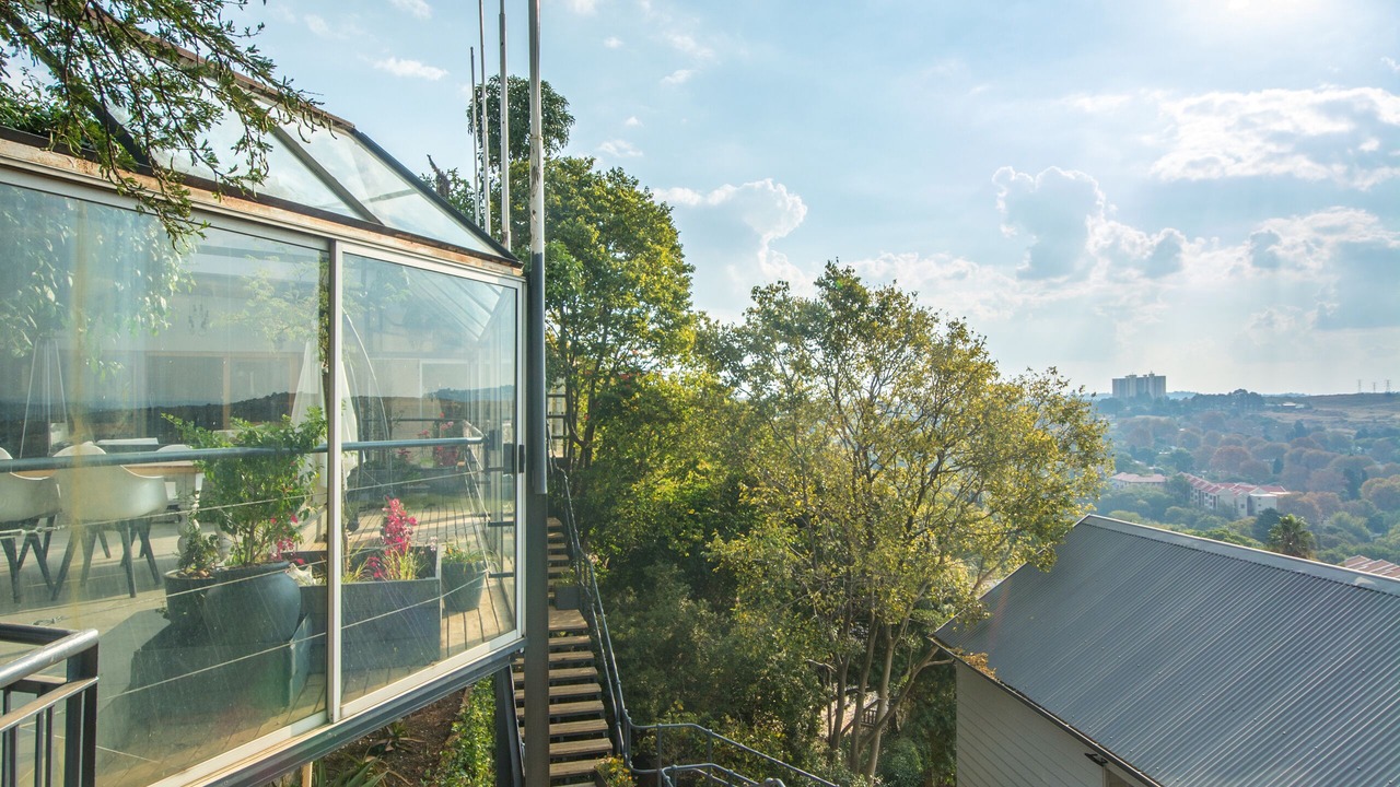Photo of Outdoor in Greater Johannesburg Metropolitan Area