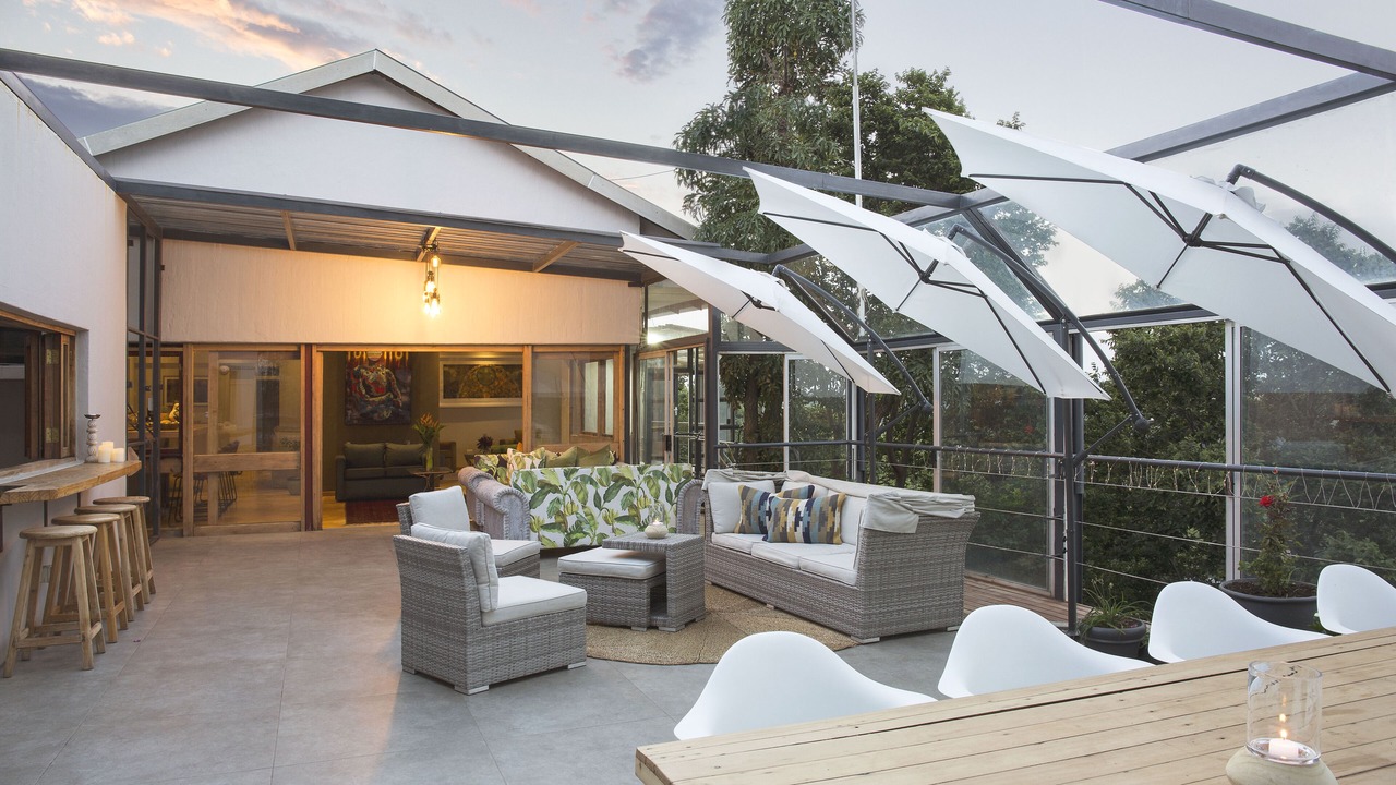 Photo of Patio Balcony in Greater Johannesburg Metropolitan Area