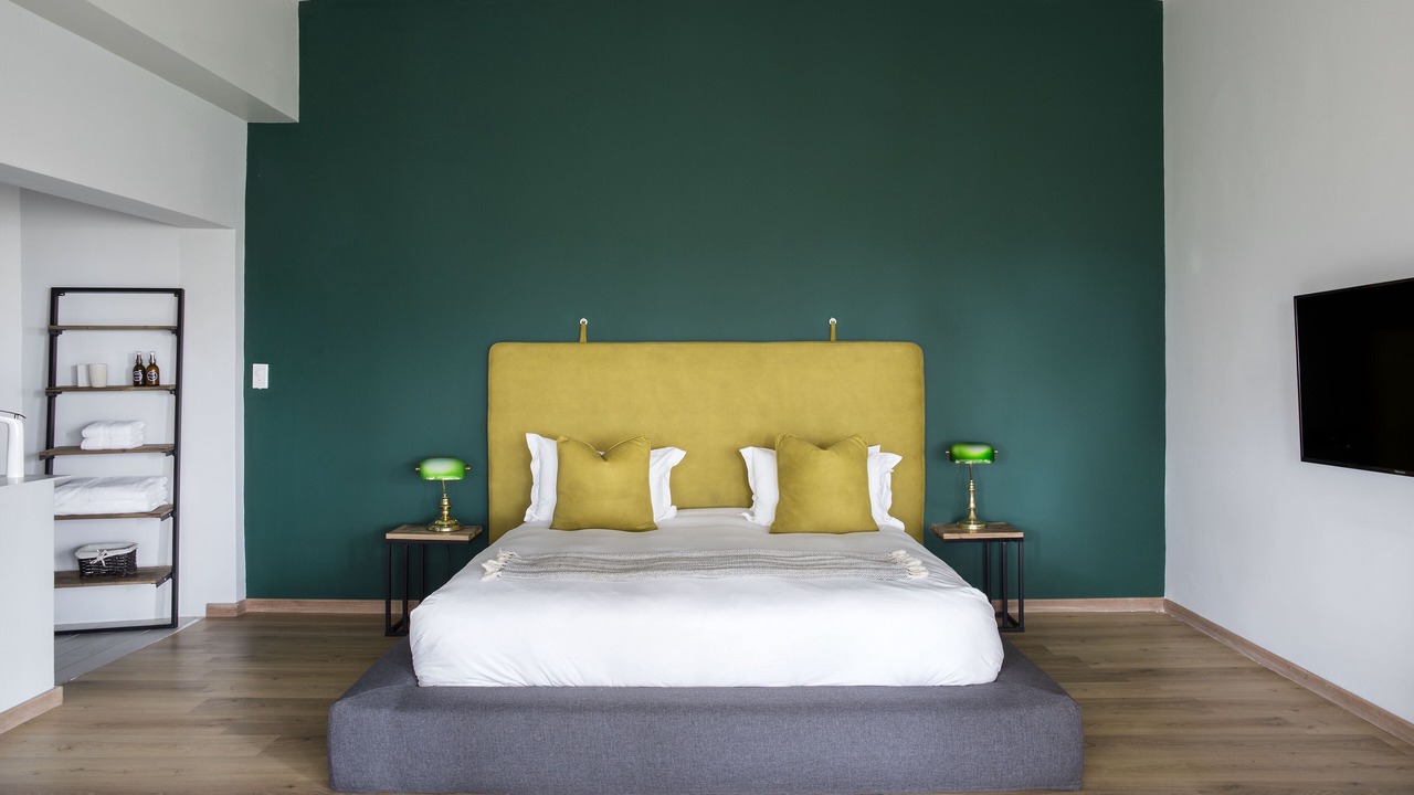 Photo of Bedroom in Greater Johannesburg Metropolitan Area