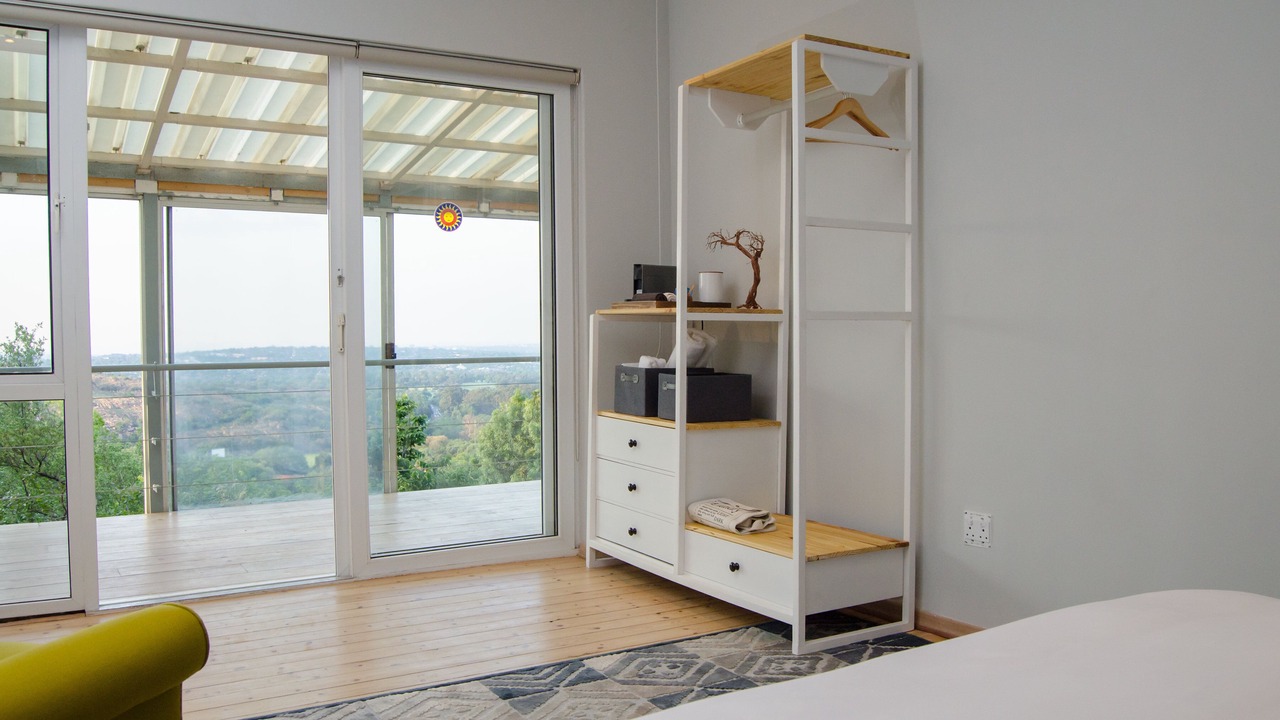 Photo of Bedroom in Greater Johannesburg Metropolitan Area