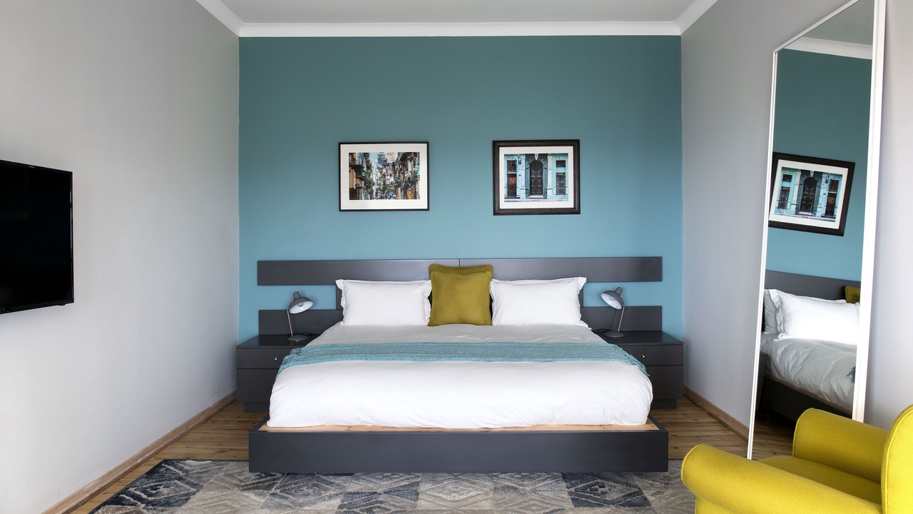 Photo of Bedroom in Greater Johannesburg Metropolitan Area