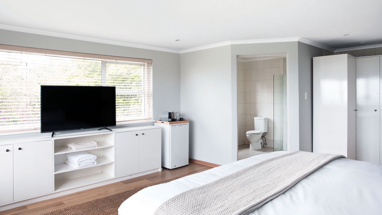 Photo of Bedroom in Greater Johannesburg Metropolitan Area