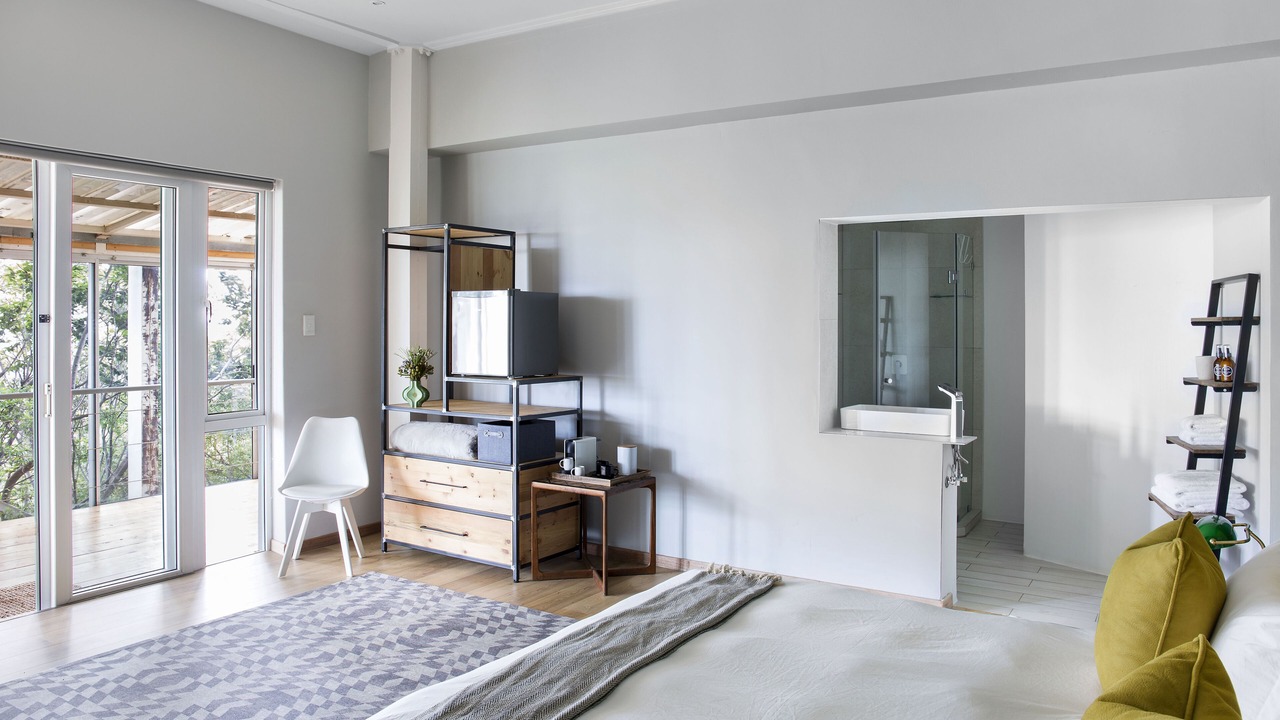 Photo of Bedroom in Greater Johannesburg Metropolitan Area
