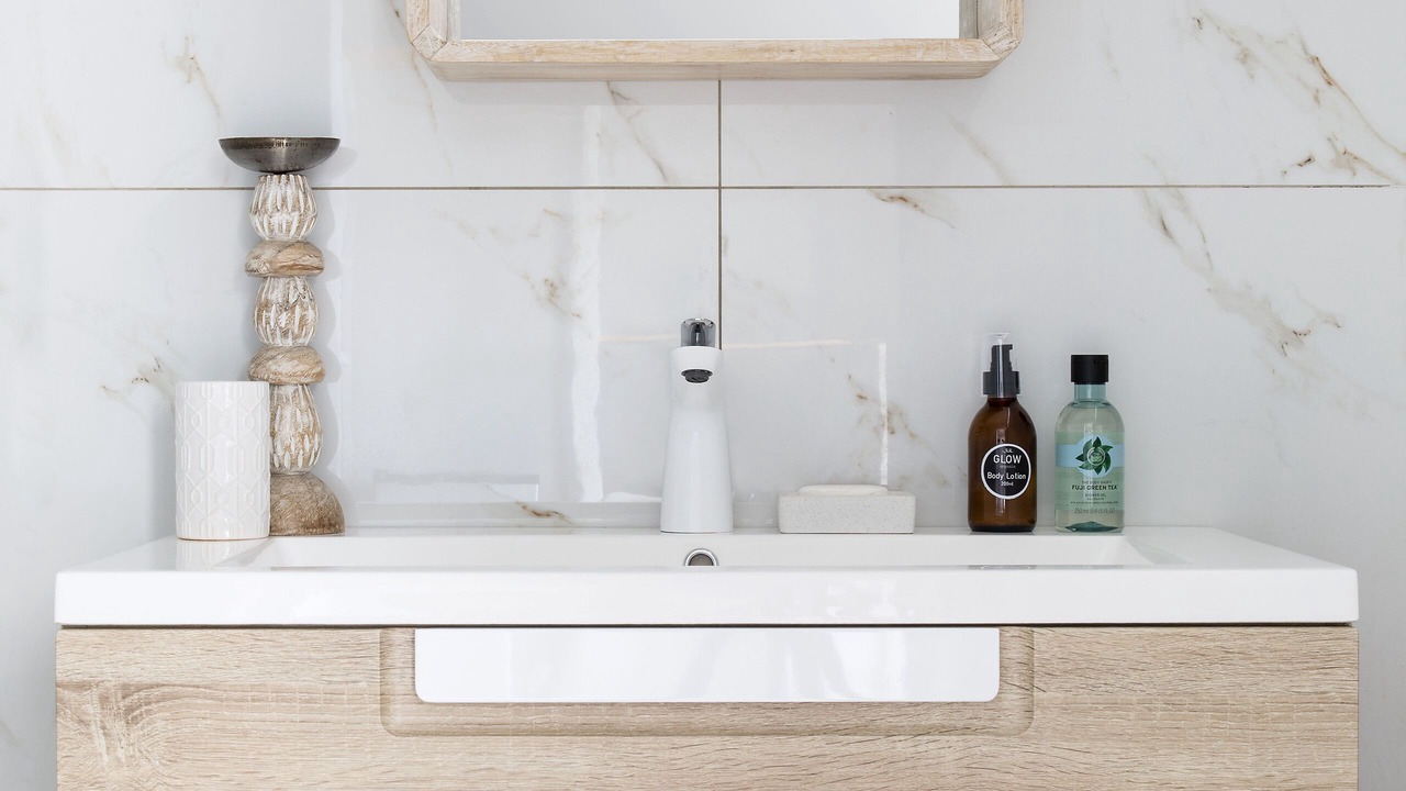 Photo of Bathroom in Greater Johannesburg Metropolitan Area