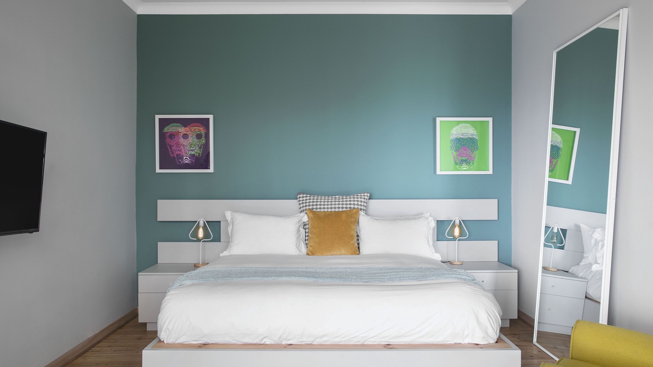 Photo of Bedroom in Greater Johannesburg Metropolitan Area