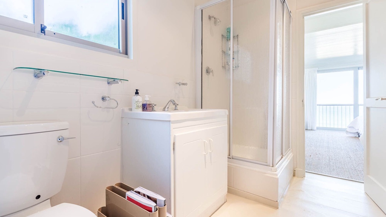 Photo of Bathroom in Cape Peninsula