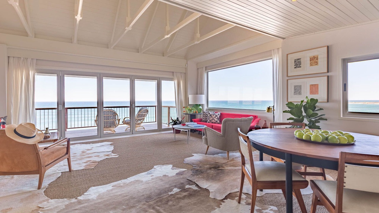 Photo of Livingroom in Cape Peninsula