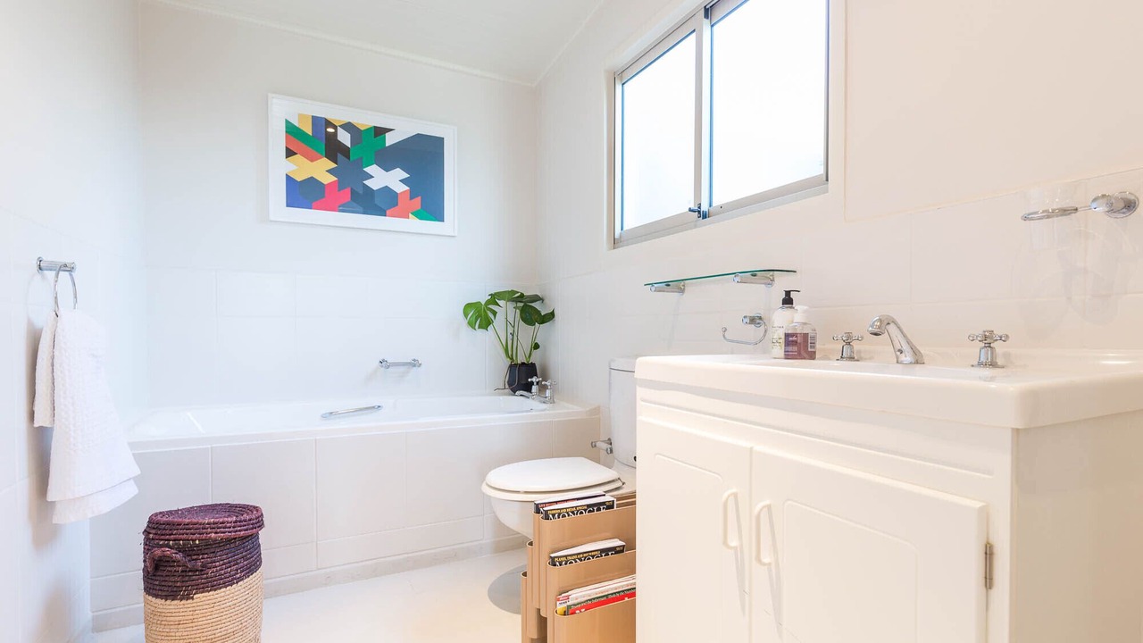 Photo of Bathroom in Cape Peninsula