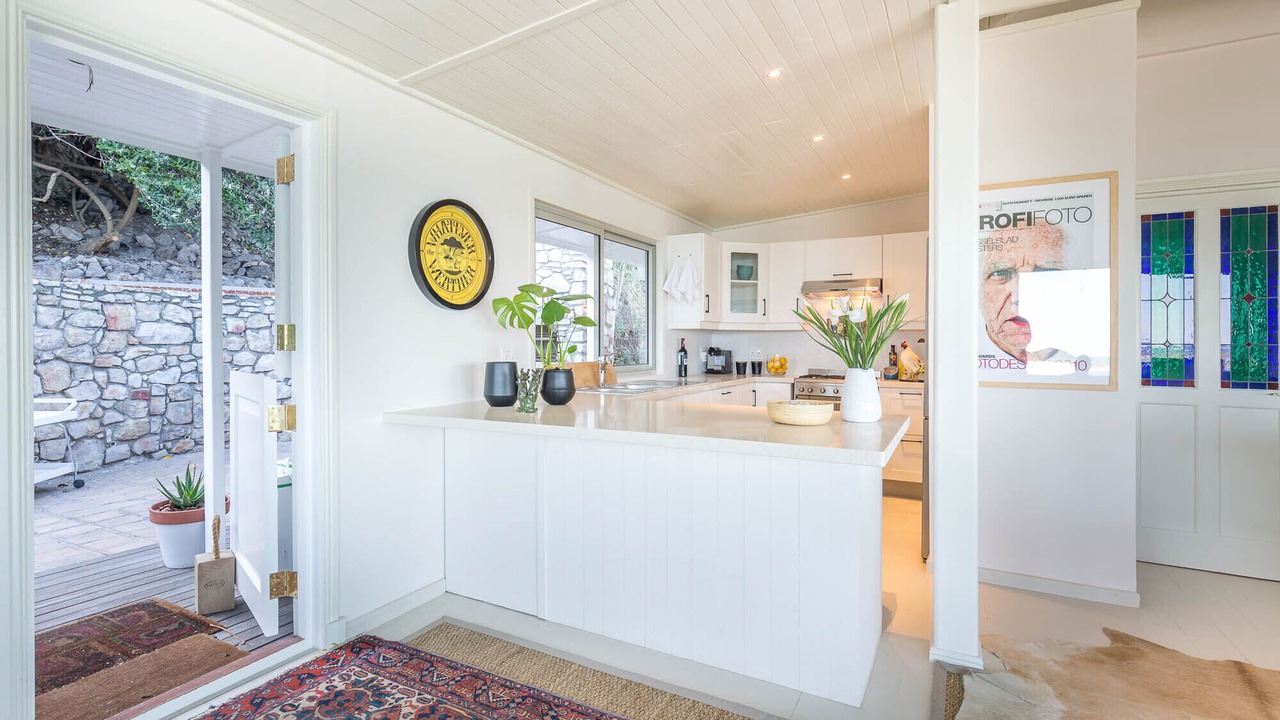 Photo of Kitchen in Cape Peninsula