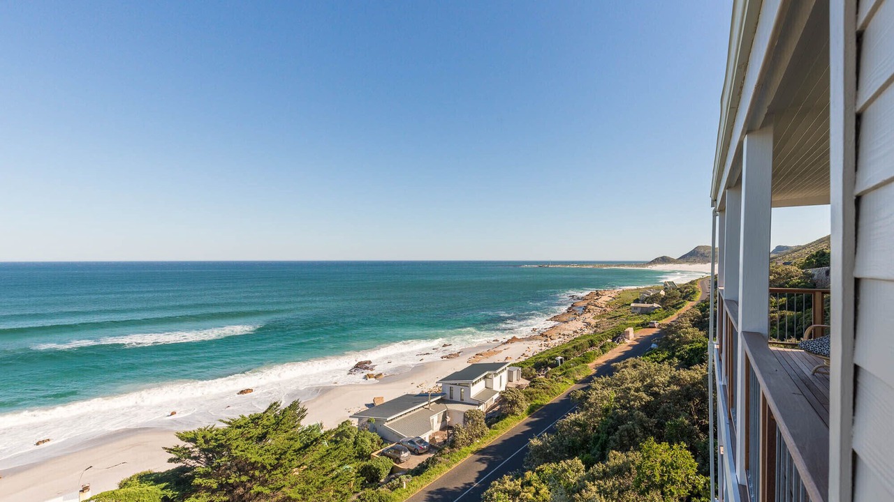 Photo of Others in Cape Peninsula