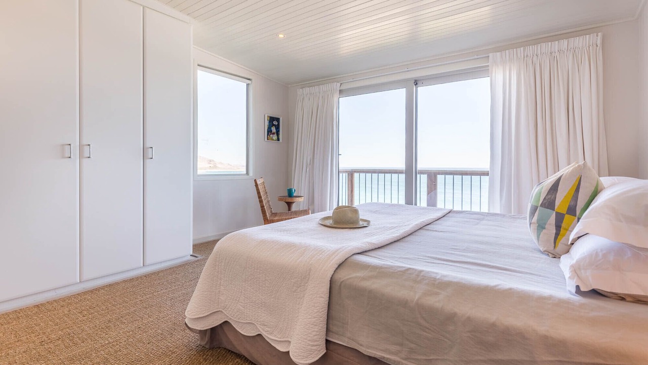 Photo of Bedroom in Cape Peninsula