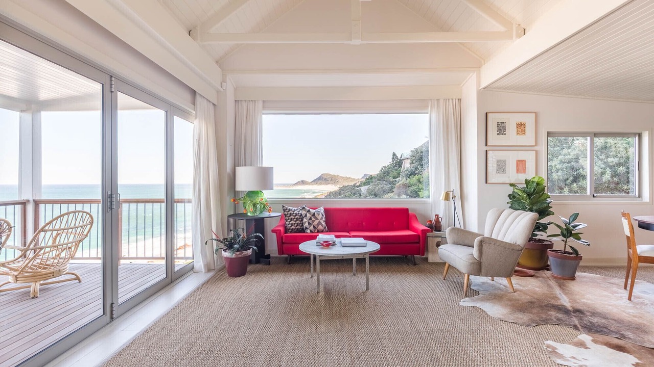 Photo of Livingroom in Cape Peninsula