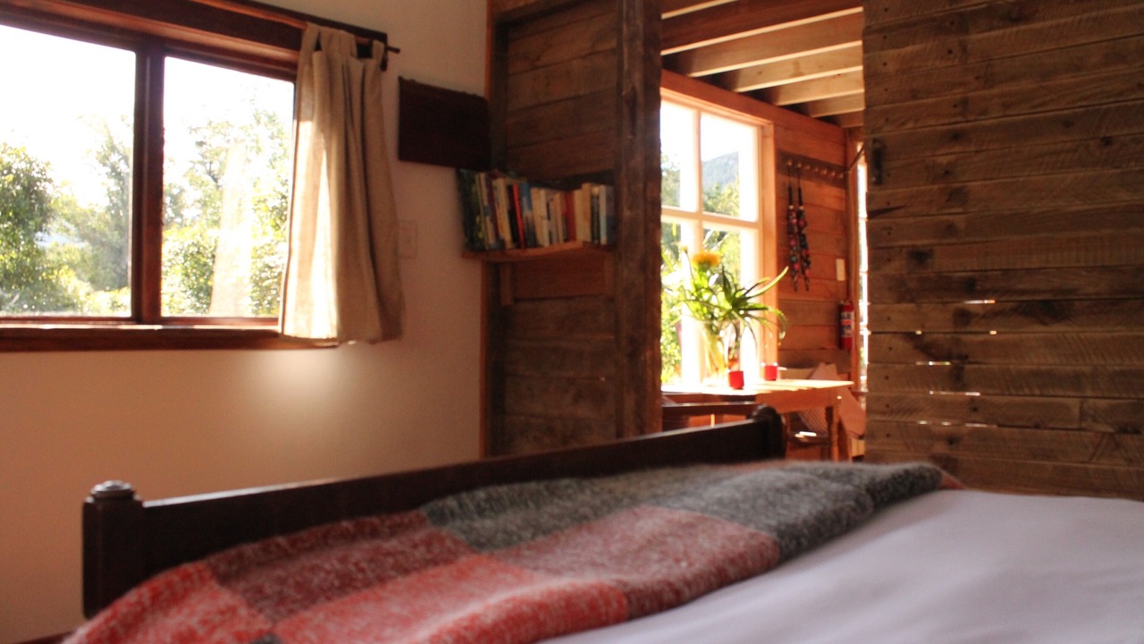 Photo of Bedroom in Storms River