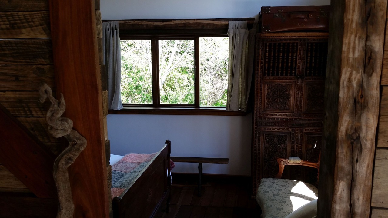 Photo of Bedroom in Storms River