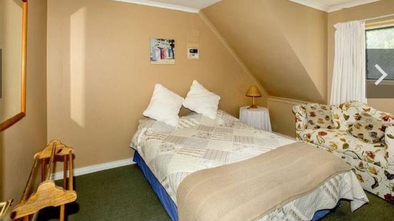 Photo of Bedroom in Fish Hoek