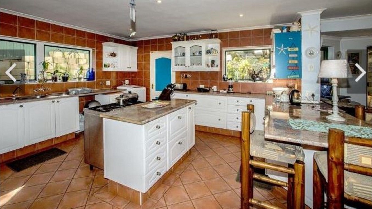 Photo of Kitchen in Fish Hoek