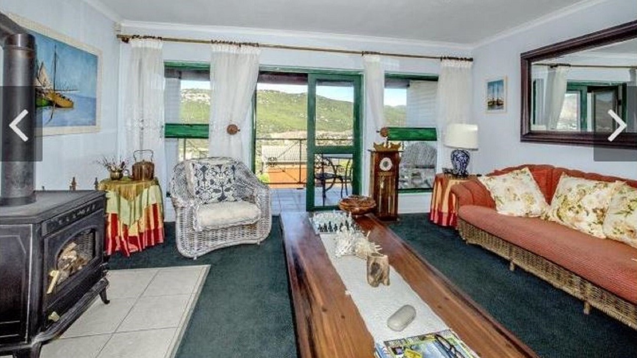 Photo of Livingroom in Fish Hoek