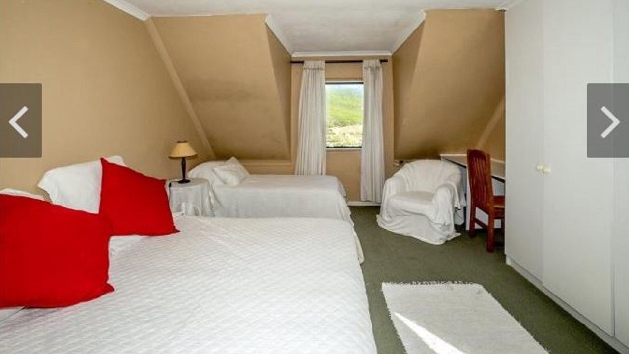 Photo of Bedroom in Fish Hoek