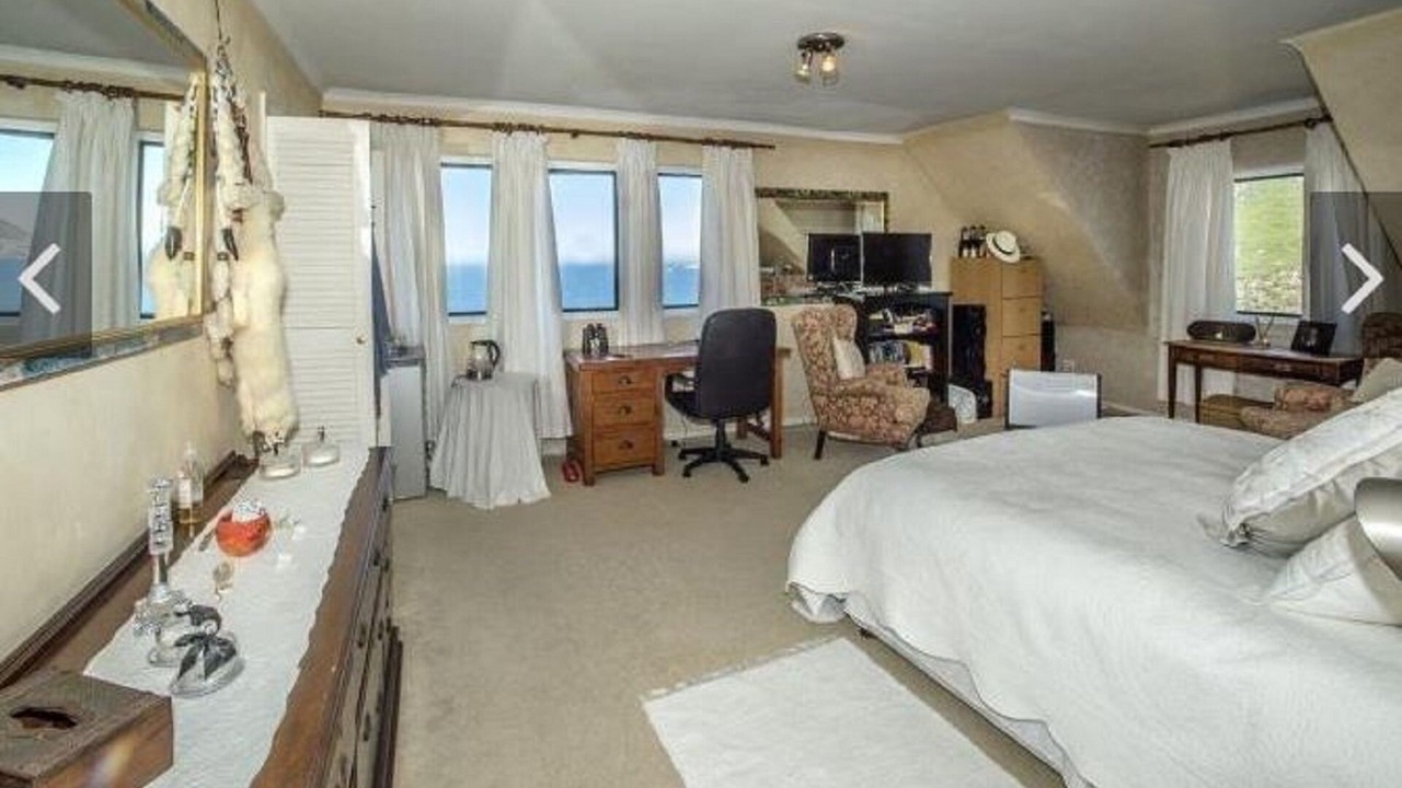 Photo of Bedroom in Fish Hoek