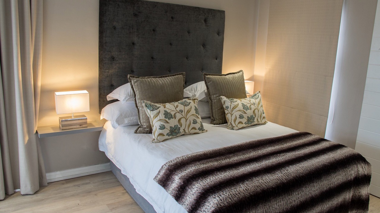 Photo of Bedroom in Paarl